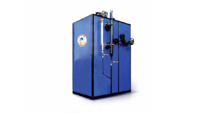 Electric-Steam-Boiler