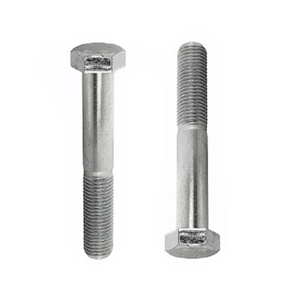 ASME B18.2.1 Hexagon Head UNF / UNC Bolts | Desan Engineering