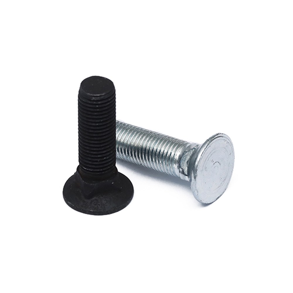 DIN 605 Flat Countersunk Square Neck Bolts | Desan Engineering