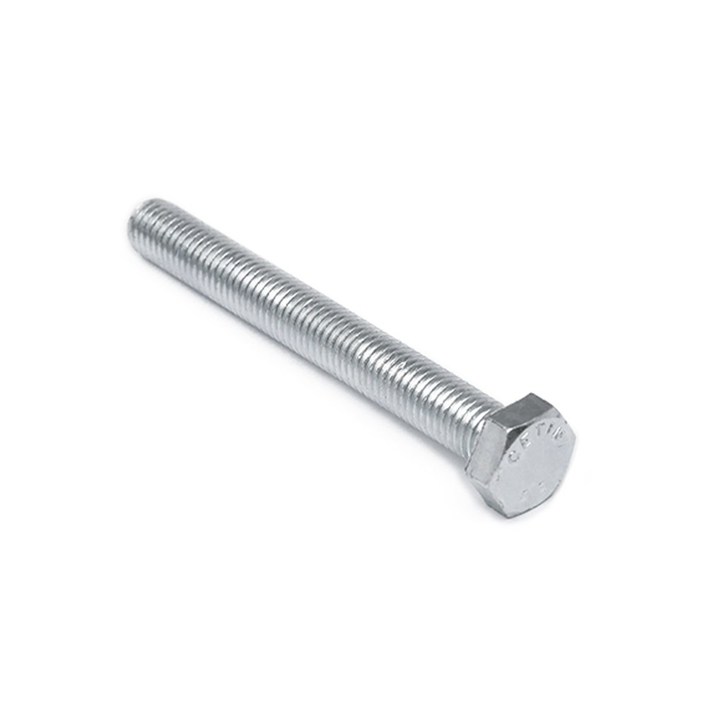 DIN 6914 Hexagon Head High-Strength Structural Bolts (HV) | Desan Engineering