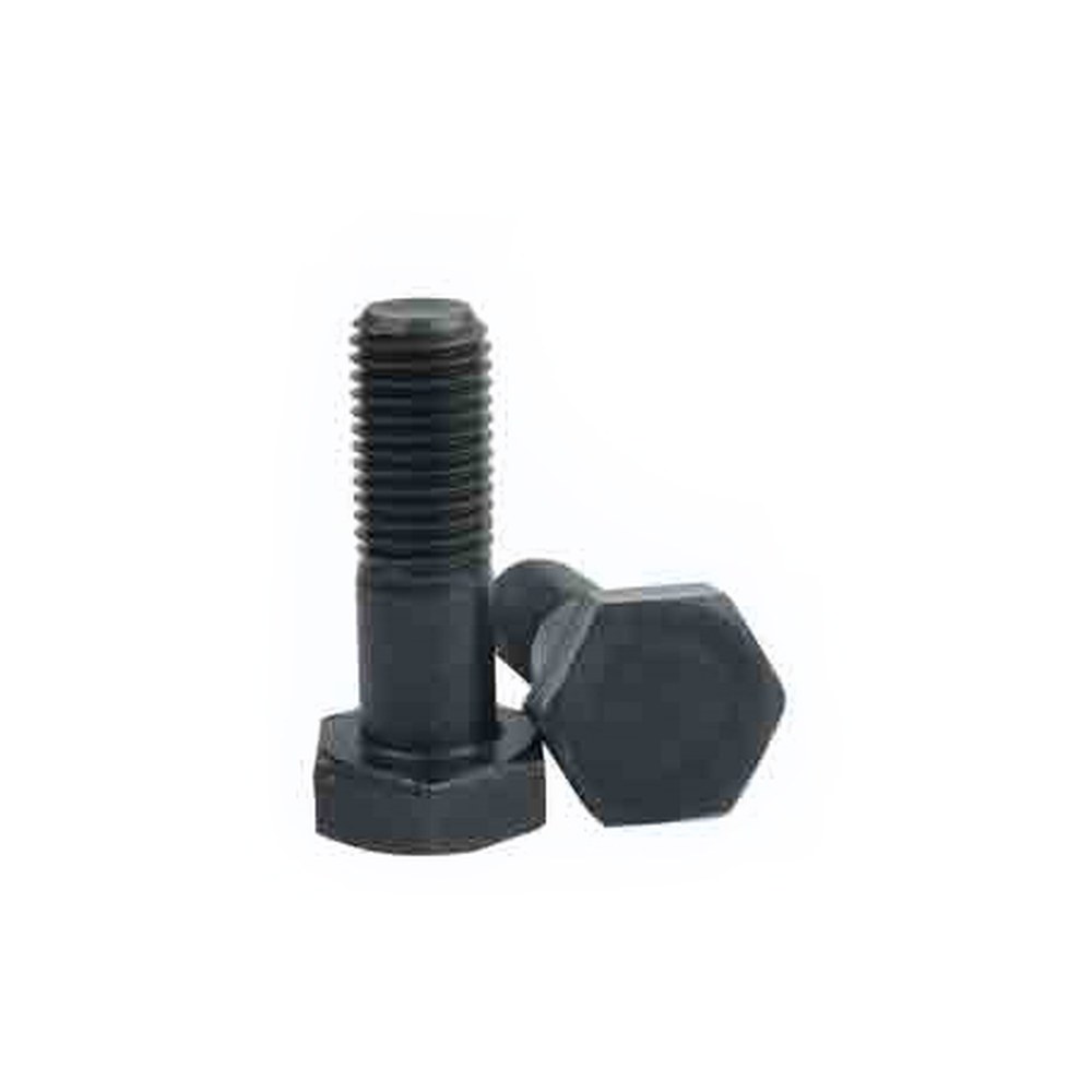 DIN 7990 Hexagon Head Bolts for Steel Structures | Desan Engineering