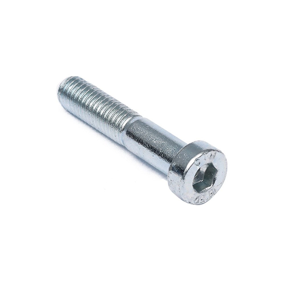 DIN 912 / ISO 4762 Hexagon Socket Head Cap Bolts | Desan Engineering
