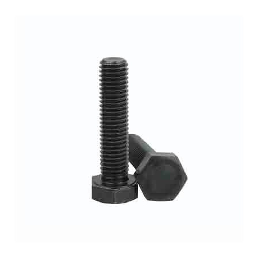 DIN 961 Hexagon Head Bolts – Metric Fine Pitch, Full Thread | Desan Engineering