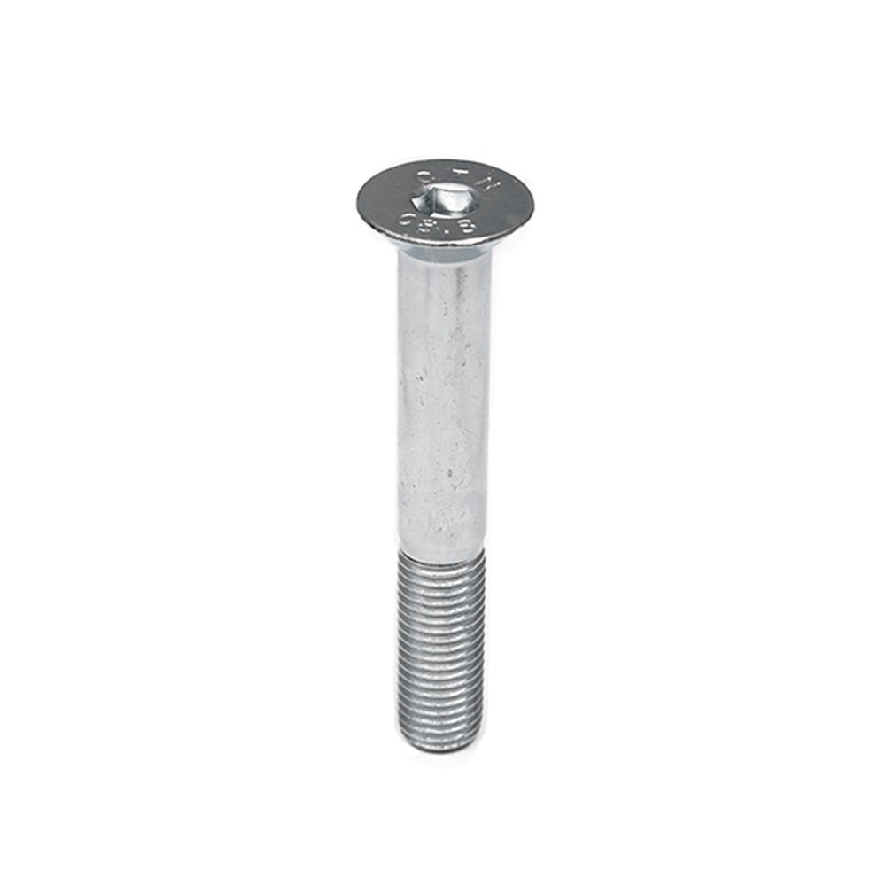 ISO 10642 Hexagon Socket Countersunk Head Bolts | Desan Engineering