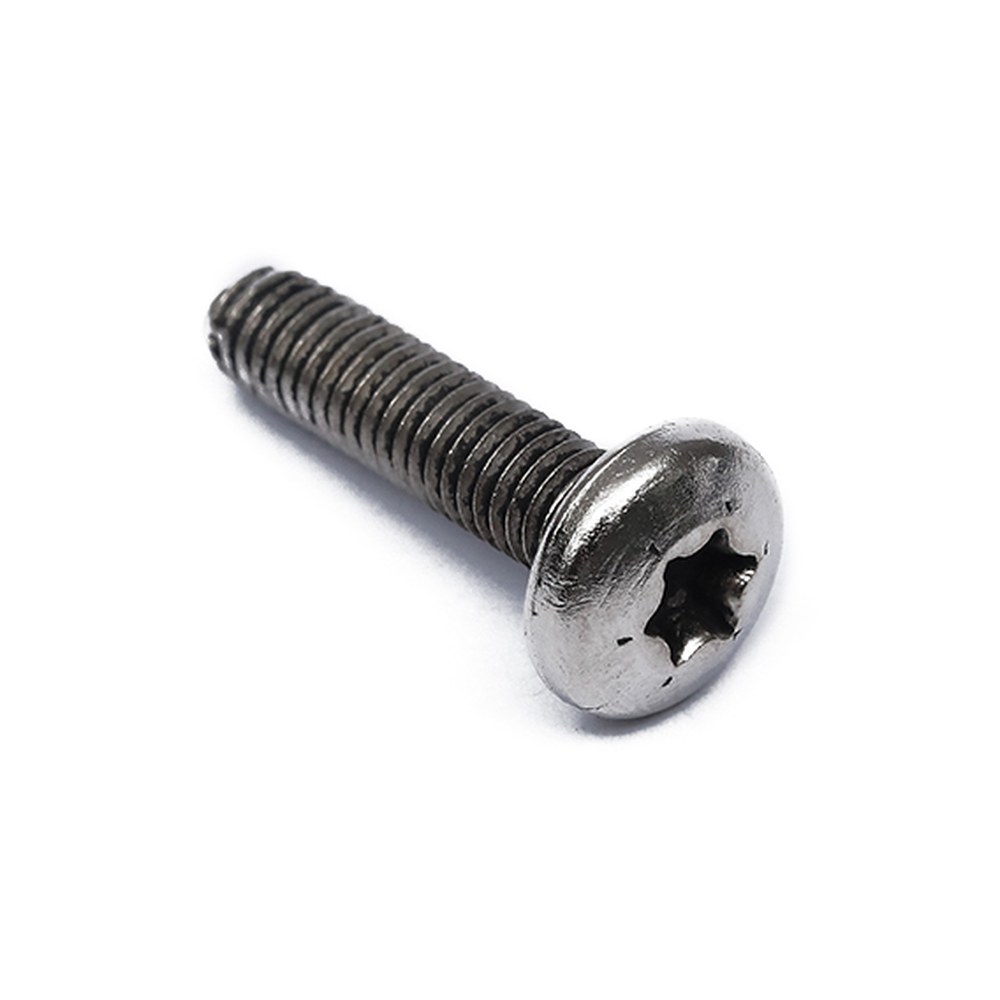 ISO 7380 Hexagon Socket Button Head Screws | Desan Engineering