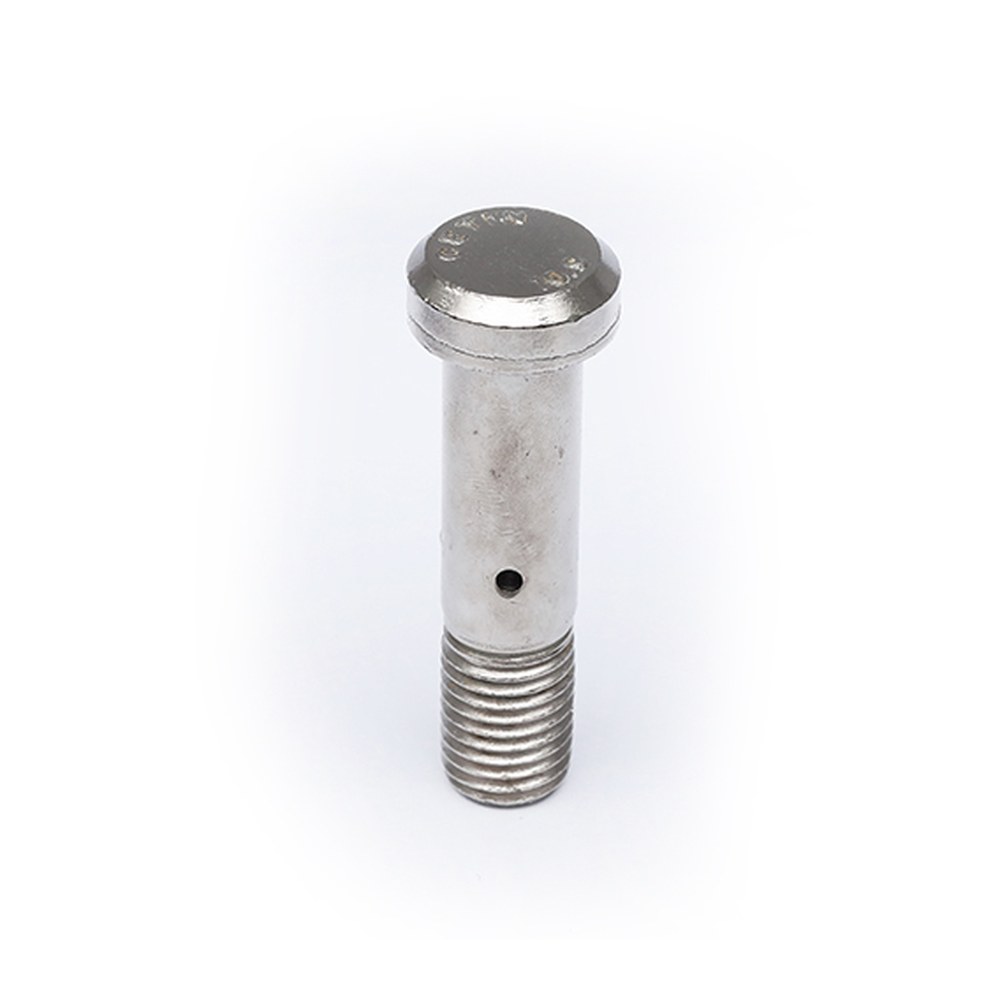 Roof Construction Bolts | Desan Engineering