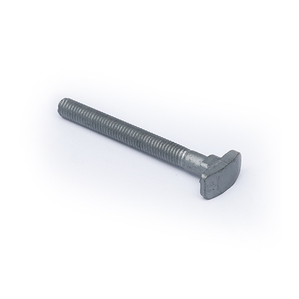 T-Head Bolts | Desan Engineering