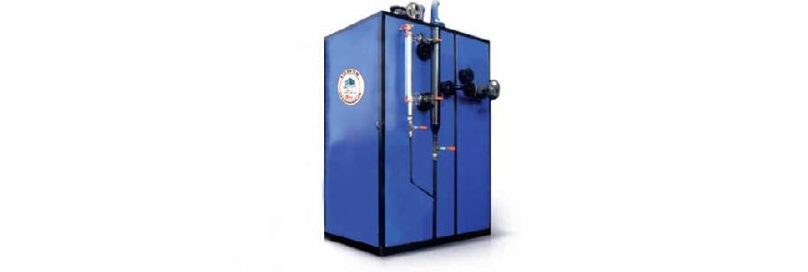 Electric Steam Boiler Electric Steam Boiler