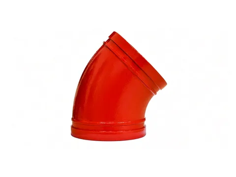 22,5° Elbow