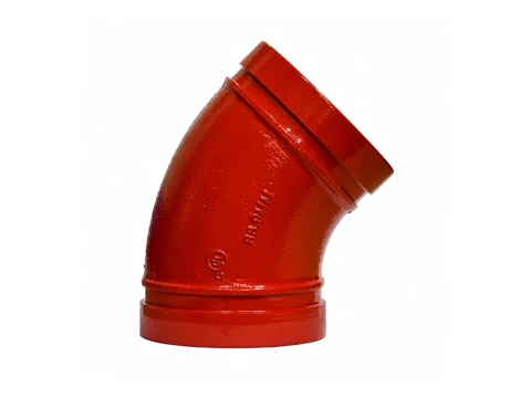 45° Elbow