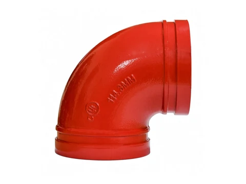 90° Elbow