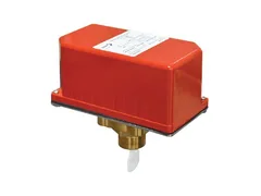 Brass Threaded Flow Switch