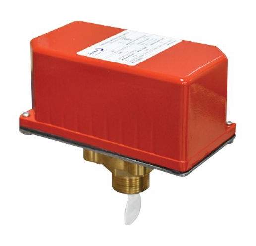 Brass Threaded Flow Switch