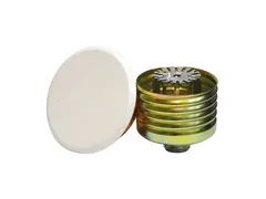 Concealed Sprinkler Pendent