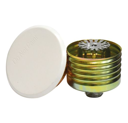 Concealed Sprinkler Pendent