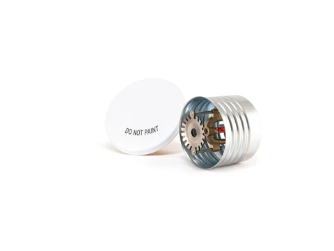 Concealed Sprinkler - Pendent