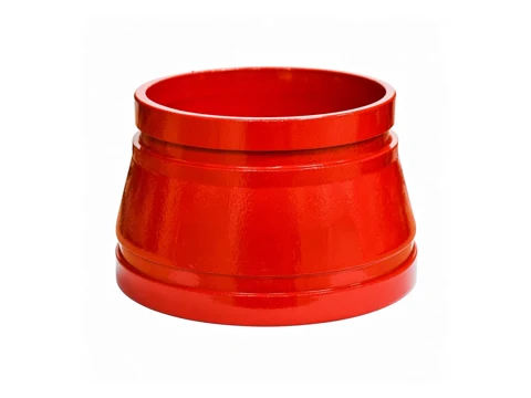 Concentric Reducer