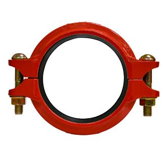 Grooved Couplings