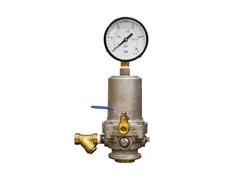 Dry Alarm Valve Accelerator