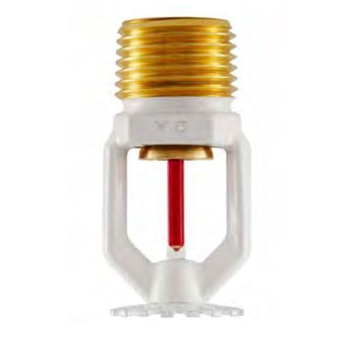 DX Pendent Sprinkler - Quick Response