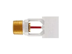 DX Sidewall Sprinkler - Quick Response