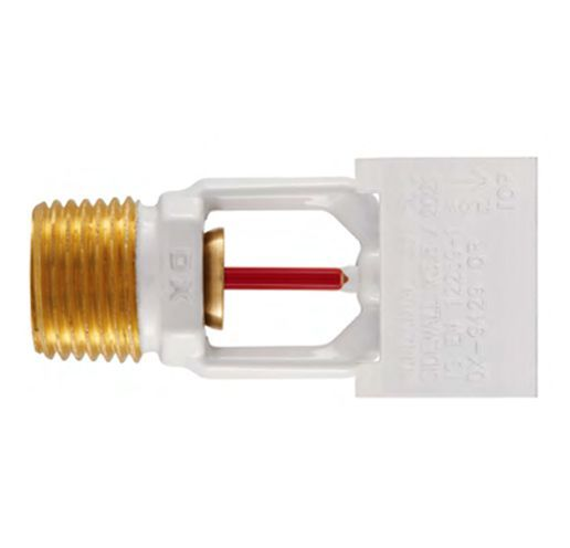 DX Sidewall Sprinkler - Quick Response