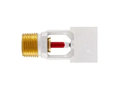 DX Sidewall Sprinkler - Standard Response