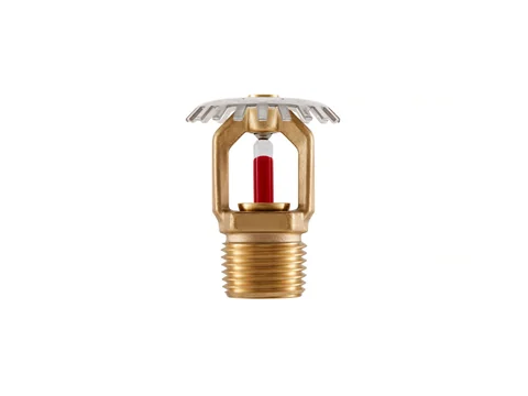 DX Upright Sprinkler - Standard Response