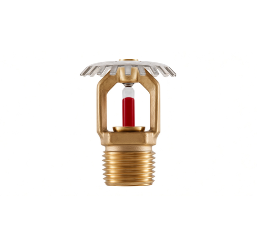 fire dx upright sprinkler standard response v2