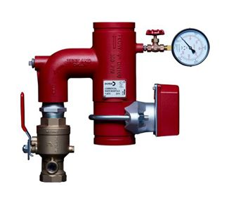 Fire Protection Valves