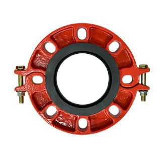 Flange Adapter