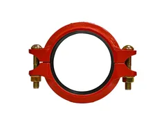 Flexible Coupling