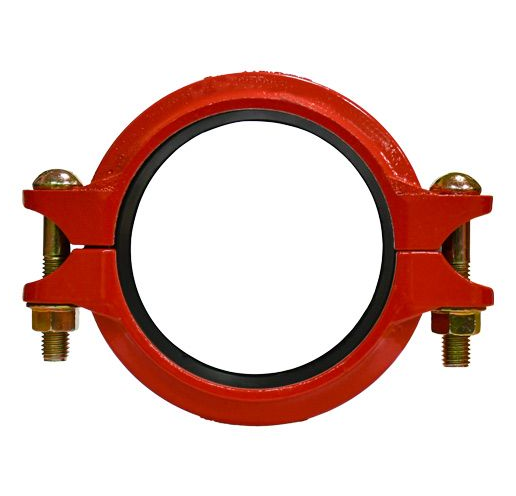 Flexible Coupling