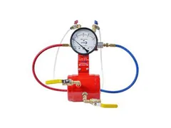 Flow Meter DFM