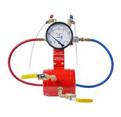 Flow Meter DFM