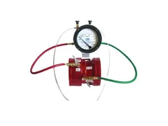 Flow Meter GVI