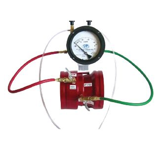 Flow Meter GVI
