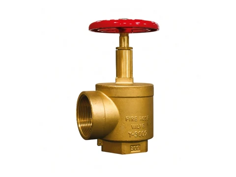 Landing Valve