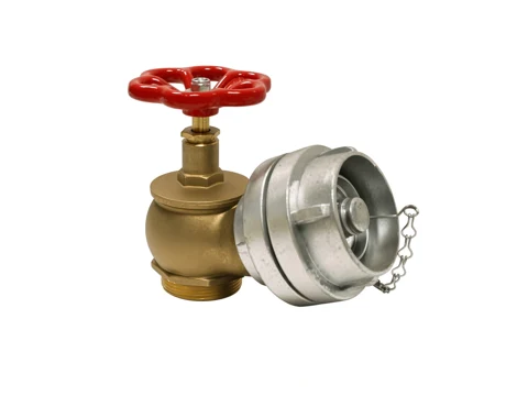 Landing Valve