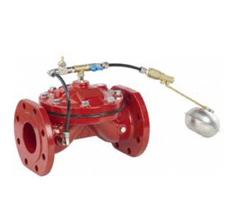 Level Control Valve