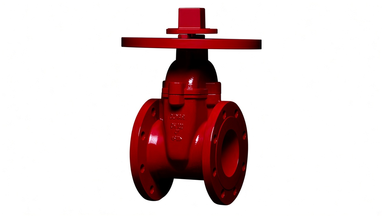 fire nrs gate valve 2 v2