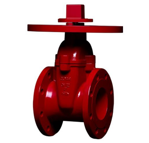NRS Gate Valve
