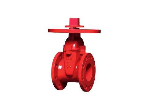NRS Gate Valve