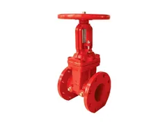 OS&Y Gate Valve