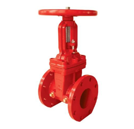 OS&Y Gate Valve