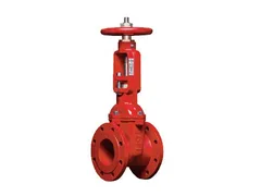 OS&Y Gate Valve