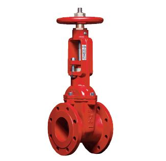 OS&Y Gate Valve