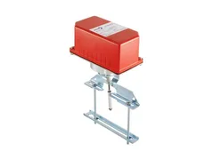 OS&Y Supervisory Switch