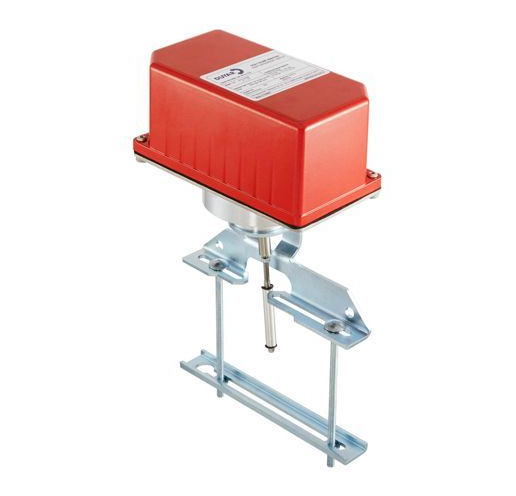 OS&Y Supervisory Switch