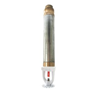 Pendent Sprinkler - Dry Barrel